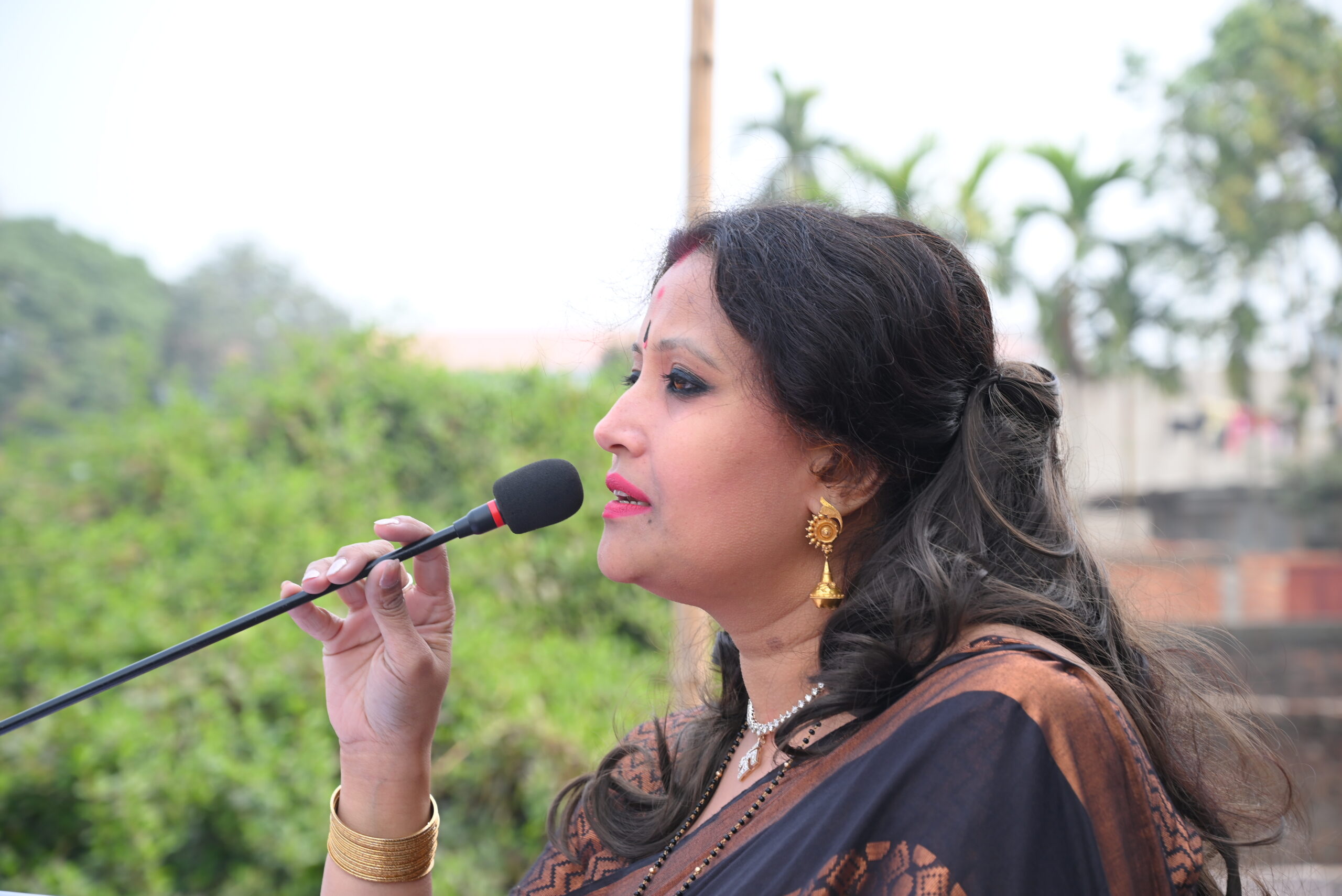 Message from Vice President