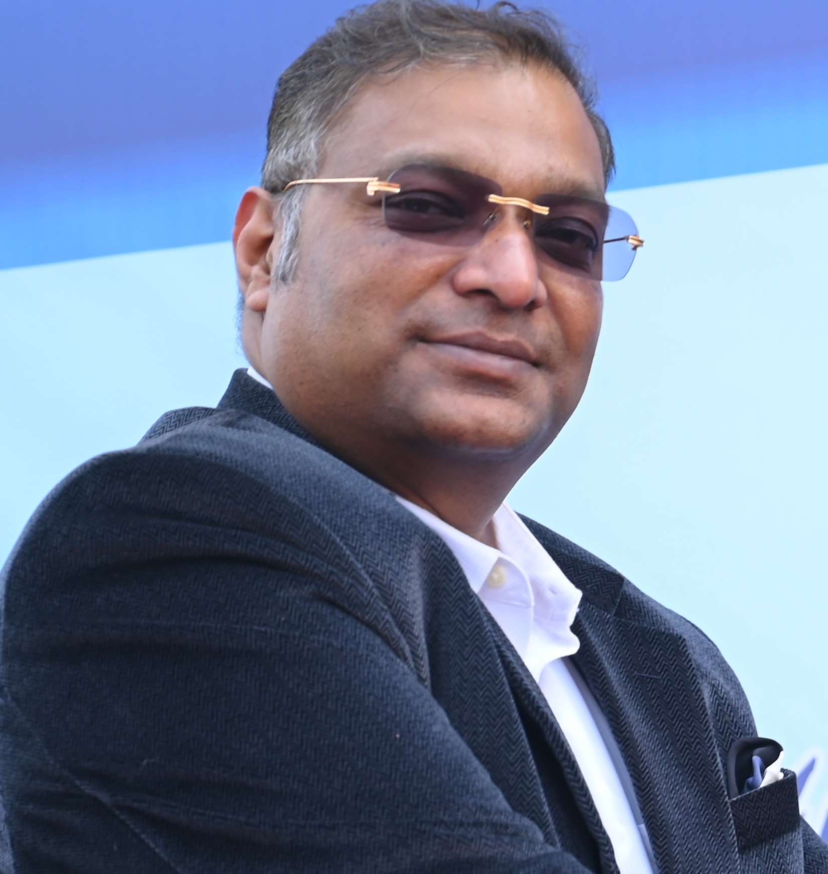 Message from Advisory Board Member