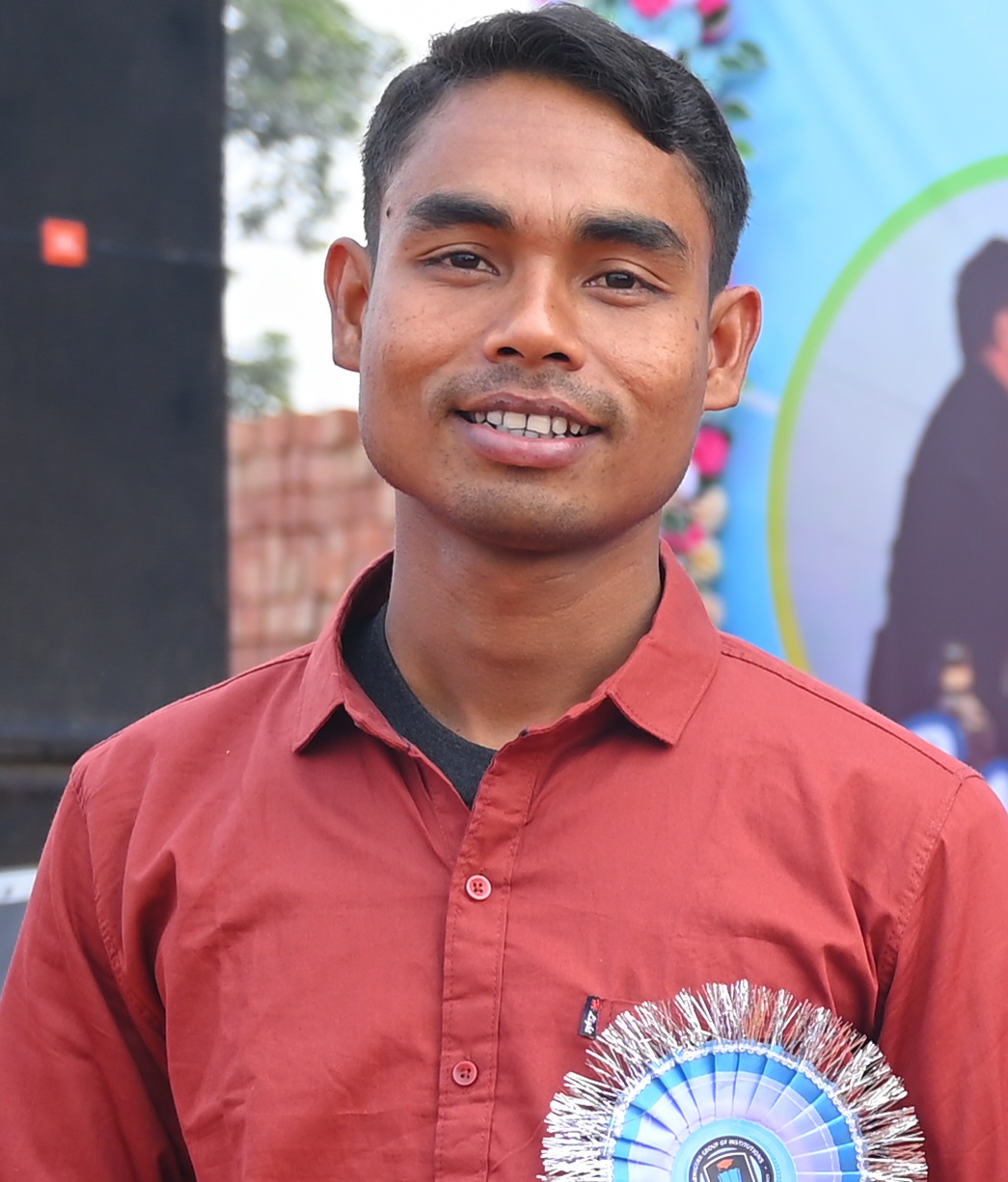 Chiranjit Barman